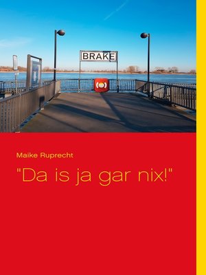 cover image of "Da is ja gar nix!"